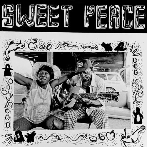 Various Artists - Sweet Peace - Import Vinyl LP Record