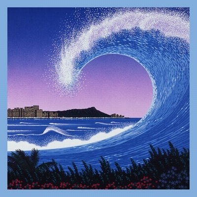 Various Artists - Pacific Breeze, Vol. 3: Japanese City Pop, AOR And Boogie 1975-1987 - Import Green Vinyl 2 LP Record