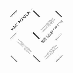 Hiroshi Yoshimura - Music From Nine Postcards - Import CD