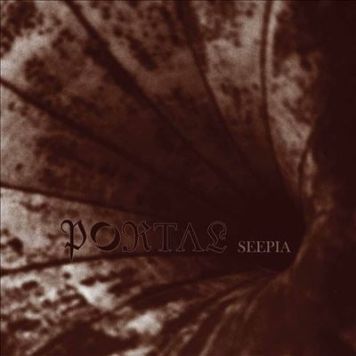 Portal (Metal) - Seepia - Import Vinyl LP Record Limited Edition