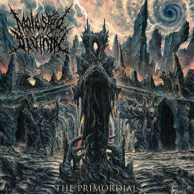 Molested Divinity - The Primordial - Import CD