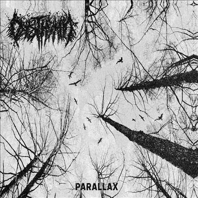 Dysthymia - Parallax - Import CD