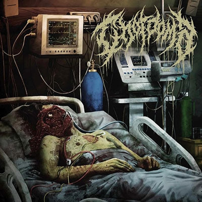 Chordoma - Chordoma - Import CD