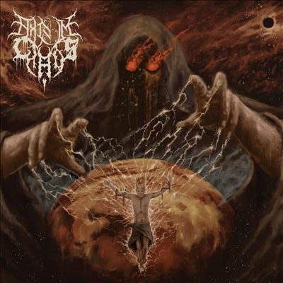 Axiom Chaos - Primacy Arrival - Import CD