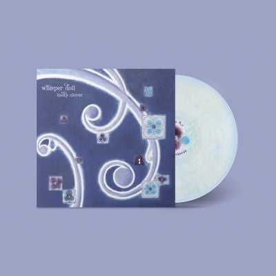 Whisper Doll - Lucky Clover - Import Vinyl LP Record