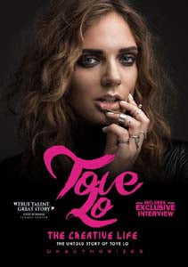 Tove Lo - The Creative Life - Import DVD