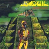 Budgie - Nightflight - Import CD Bonus Track Limited Edition