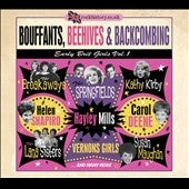 Various Artists - Bouffants, Beehives & Backcombing: Early Brit Girls - Import 2 CD