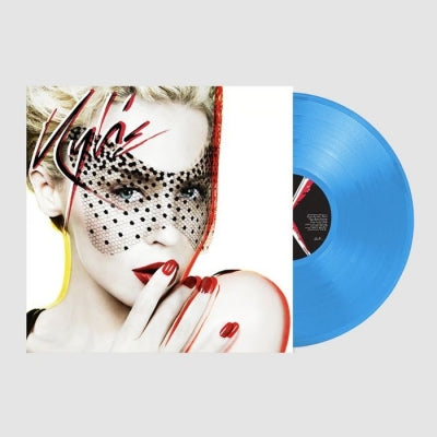 Kylie Minogue - X Sky Blue - Import Vinyl LP Record