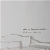 Emiliana Torrini 、 Kid Koala - Music To Draw To: Satellite - Import CD