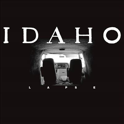 Idaho - Lapse - Import Vinyl LP Record