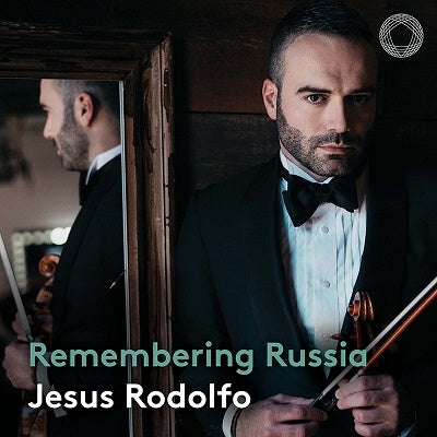 Jesus Rodolfo - Remembering Russia - Import CD