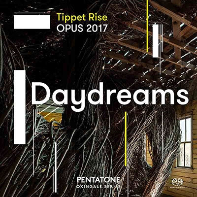 VARIOUS ARTISTS - Daydreams - Import SACD Hybrid