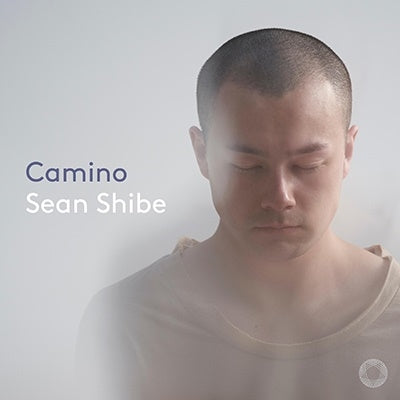 Sean Shibe - Camino - Import CD
