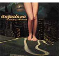 Augustana - All The Stars And Boulevards - Import CD Digipak