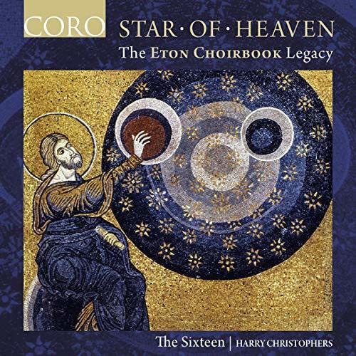 STAR OF HEAVEN - Star of Heaven - Import CD