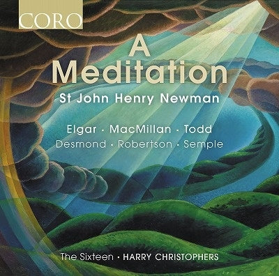 Various Artists - Meditation - Import CD