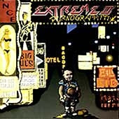 Extreme - Pornograffitti - Import CD