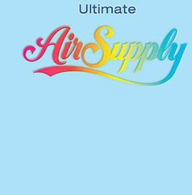 Air Supply - Ultimate Air Supply - Import CD