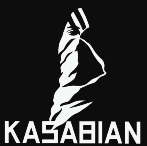 Kasabian - Kasabian - Import Vinyl 10inch Record×2