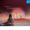 Bruno Weil & Tafelmusik Baroque Orchestra - Wagner:Der Fliegende Hollander (6/13-15/2004:Essen):B.Weil(cond)/Cappella Coloniensis/F.J.Selig(B)/A.Weber(S)/etc - Import 2 CD