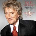 Rod Stewart - Great American Songbook Volume IV - Import CD