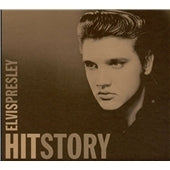 Elvis Presley - Hitstory (Deluxe Edition) - Import 3 CD