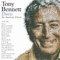 Tony Bennett - Duets : An American Classics - Import CD