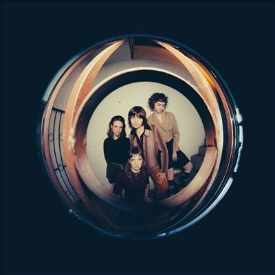 Parsnip - Behold - Import Vinyl LP Record