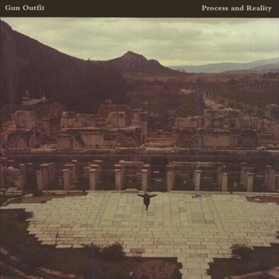 Gun Outfit - Process And Reality - Import Vinyl 2 LP Record