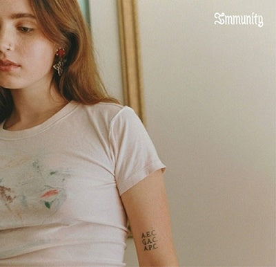 Clairo - Immunity - Import CD