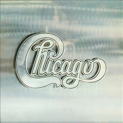 Chicago - Chicago Ii - Import Blue Vinyl 2 LP Record