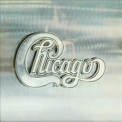 Chicago - Chicago II (Anniversary Edition) - Import Clear Blue Vinyl LP Record Limited Edition