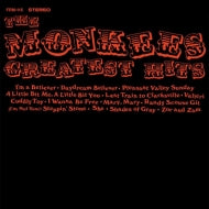 The Monkees - The Monkees Greatest Hits - Import Orange Vinyl LP Record Limited Edition