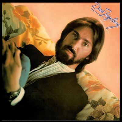 Dan Fogelberg - Greatest Hits - Import 180g Colored Vinyl LP Record Limited Edition