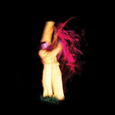 Mermaid Chunky - Slif Slaf Slof - Import Vinyl LP Record