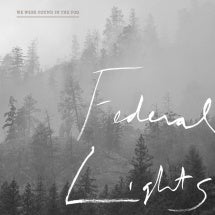 Federal Lights - We Were Found In The Fog - Import Vinyl LP Record Limited Edition