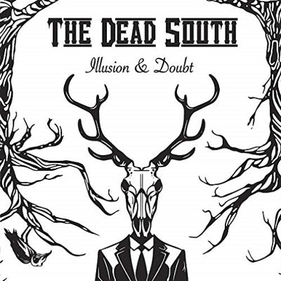 The Dead South - Illusion & Doubt - Import CD
