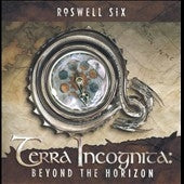 Roswell Six - Terra Incognita : Beyond The Horizon - Import CD