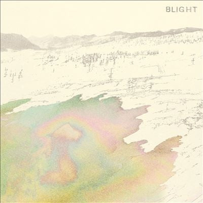 The Antlers - Blight - Import CD