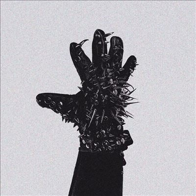 Chalk (Rock) 、 Chalk - Crystalpunk - Import Colored Vinyl LP Record