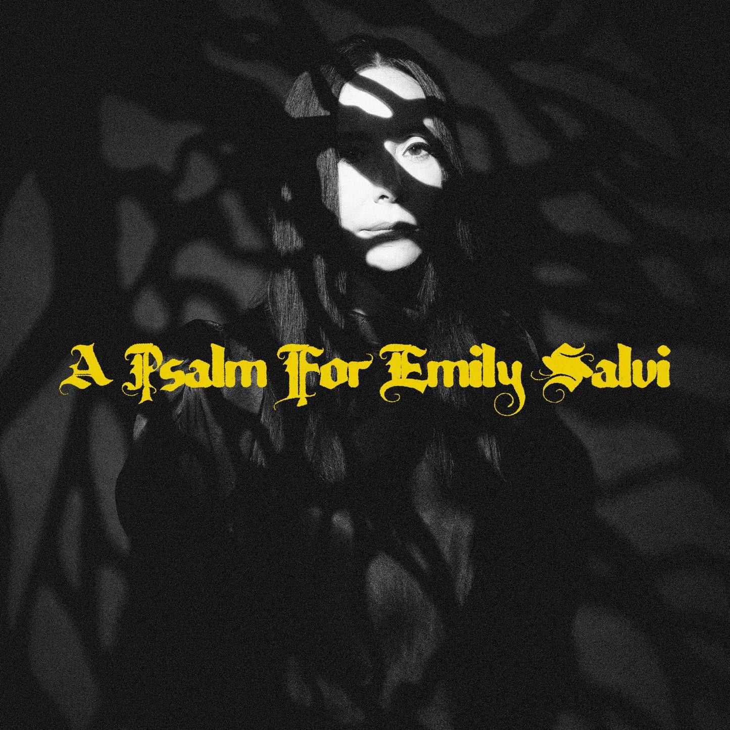 Nerina Pallot - A Psalm for Emily Salvi - Import CD
