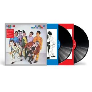 Split Enz - Seconds Thoughts (Expanded) - Import Vinyl 2 LP Record