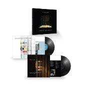 Midge Ure - Man Of Two Worlds - Import 2 LP Record Limited Edition