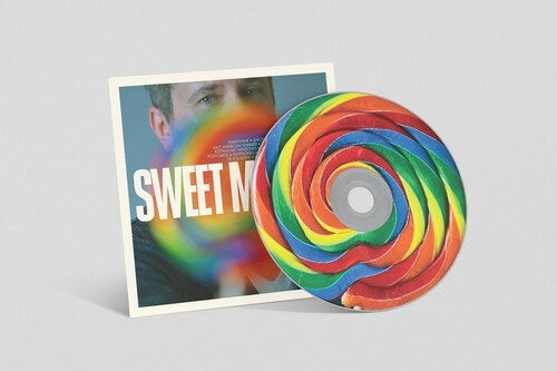 Will Hoge - Sweet Misery - Import CD Digipak