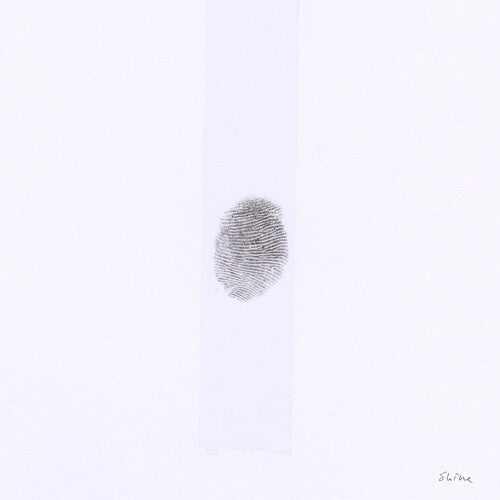 Tobias Jesso, Jr. - Shine - Import White Vinyl LP Record