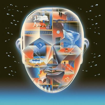 Free Throw - Moments Before the Wind - Import CD