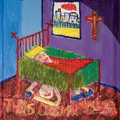 Urq - This Dismal Village - Import Apple Red Vinyl LP Record