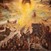 Gutvoid - Liminal Shrines - Import CD