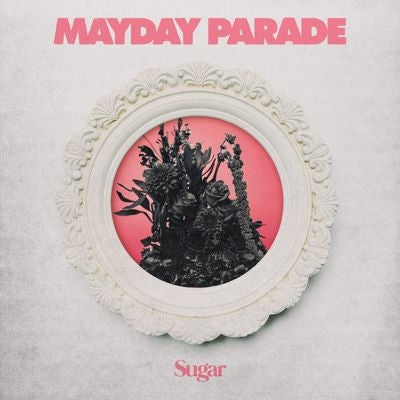 Mayday Parade - Sugar - Import Vinyl LP Record